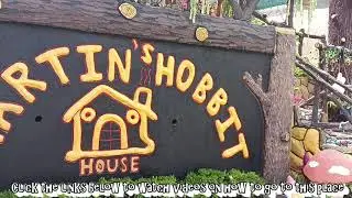 Martin's Hobbit House Shilan La Trinidad Benguet