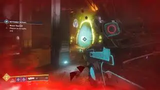 Hunter Hive Ritual Heroic 95% Solo