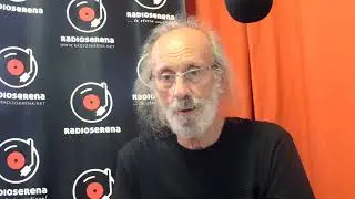 Intervista  Giuseppe Donghi