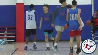 2020 Bryce Jefferson - Tops In Texas