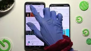 How to Transfer Data from Motorola Device to NOTHING PHONE 2?