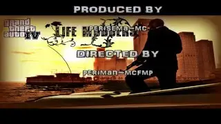 GTA 4: Next Generation Modding: Life Modders (Modding Tutorial)