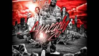 D.Tall - I Like It ft. T.Cash