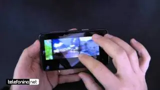 Htc Hd7 videoreview da Telefonino.net