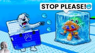 Roblox Slap Tower Funny Moments (BRAINROT MORPH TOWER 17)