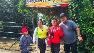 Zoobic Safari Trip | Alon and Abe