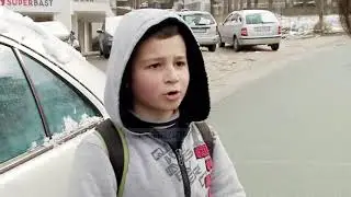 Dëborë në zonat e ulëta, zbardhet Tirana - Top Channel Albania - News - Lajme