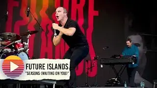 FUTURE ISLANDS - Seasons (Waiting on You) (2025)