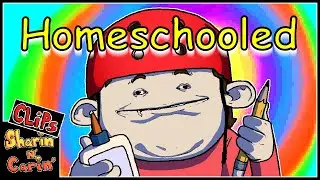 The Homeschool Effect.