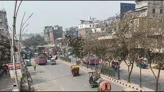 Dhaka Bangladesh  is live!
