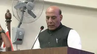 RM's speech at inauguration of Naval War College building and Project Seabird Infrastructure in Goa