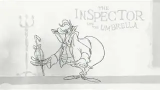 Inspector Pencil Test - Intro