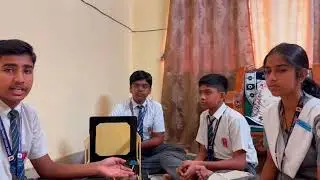 SMART WHEEL CHAIR , VOICE COMMAND WHEEL CHAIR!! 👨&zwj;🦽. IT IS A VERY MODERN TECHNOLOGY. #project #viral