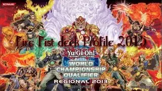 Fire Fist Deck Profile February 2015 | Dragon Turbo