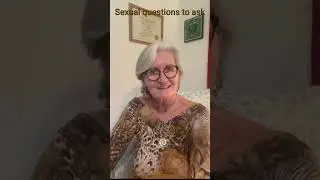 Sexual questions to ask