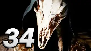 Eivor Gets Heavily Drunk & Framed By Cynon For Murder - ASSASSIN'S CREED VALHALLA PART 34