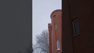 большое кирпичное здание #lofi #sad #music