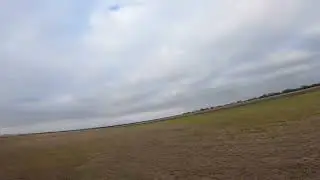 Critical Pre-flight step missed and crash