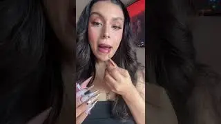 @nyxcosmetics jelly job lip gloss new drop! #viral #makeup #lipcombo #nyxcosmetics #nyx #lipgloss