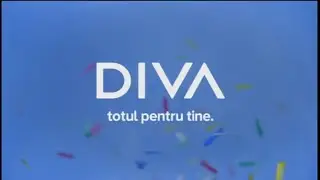 Diva - Idents/grafică - 10/2015