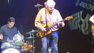 Dave Hanner 