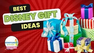 Best Gifts For Disney Lovers of All Ages #Giftideas #DisneyGifts #Disney