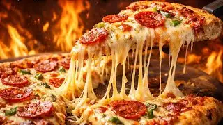 #بيتزا #عشق_البيتزا #بيتزا_لذيذة #PizzaTime جربي البيتزا بهاد الطريقة كتجي اكتر من رائعة بنينة 😋😋
