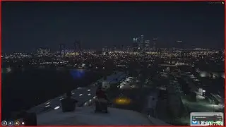 Earl Calls Mary (another puppet?) | NoPixel 3.0 GTA RP