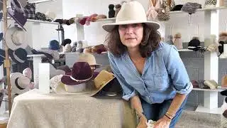 Hat Attack Fall 2020 Velours