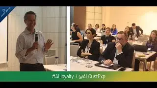 14th Annual Enhancing Customer Loyalty and Retention Summit