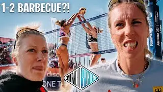 Bei Nationalteam Borger/Schieder KRACHT ES in Düsseldorf?!😮 | GBT Vlog