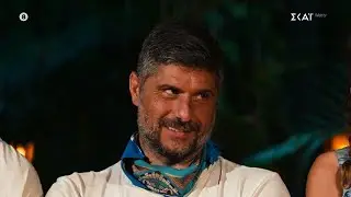 Gio και Μιχάλης κανονίζουν «μονομαχία» στην ψηφοφορία του κοινού –Η διόρθωση του Δημήτρη στον Σηφάκη