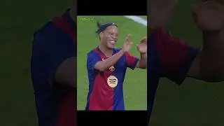 RONALDINHO IDOSO &Eacute; ABSURDO 💫