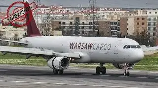 🔴 Lisbon Airport LIVE