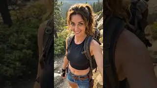 Quick Hiking Tips for Safe Trails #hikingtips