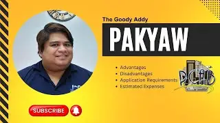 Ano ba ang PCAB Pakyaw License? | Your Guide In Business | @TheGoodyAddy