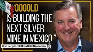 Building a Silver Mine in Mexico, But Can Costs Stay Under Control? | GoGold Resources CEO Interview