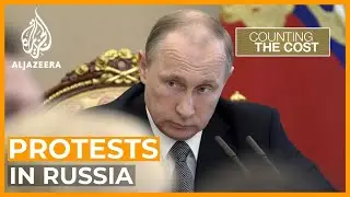 How rich is Russia's President Vladimir Putin? | Counting the Cost