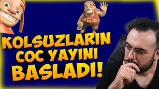 PARACELL YILBAŞI FALAN KUTLAYIP 50 KİTAP VERSENE!(CLASH OF CLANS)