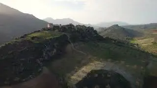 Castillo de Turón