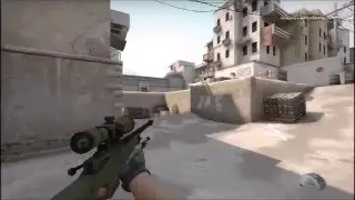 Nasty Silver Flick