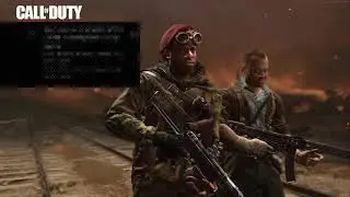 COD Vanguard.....Not bad