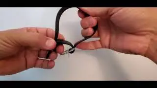 EMF Band XL - How to adjust band (EMF Solutions)