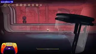 How to Find Defective Core Modifier Location and Where to use it - Mio Memories in Orbit