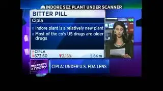 Cipla: Under The U.S. FDA Lens