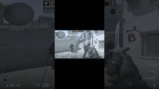 На чиле двигаемся #cs #csgo #cs2