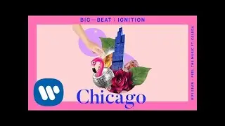 Hifi Sean - Feel The Music (feat. Celeda) [Official Audio]