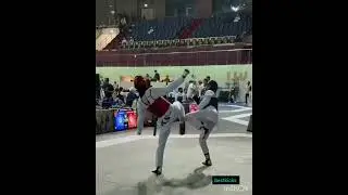 Taekwondo Arab Cup🔥🥋#taekwondogirl#taekwondovskarate#arabcup@youtubecreators@YouTubeViewers