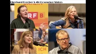 Poxrucker Sisters & Eberhard Forcher 