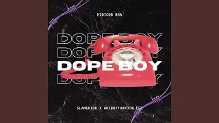 dope boy phone (2025 remaster Version)